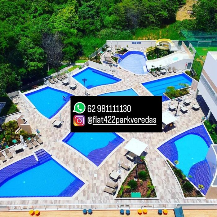 Park Veredas - Rio Quente