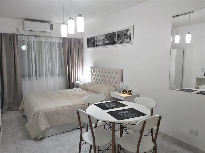 Acogedor Apartamento en Centro de Buenos Aires Cerca del Obelisco