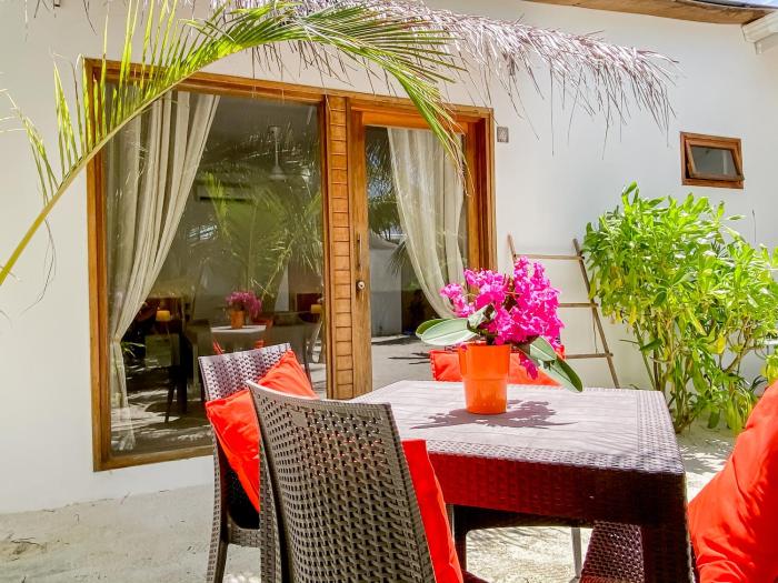 Villa Kudì Maldives Guest House Thulusdhoo