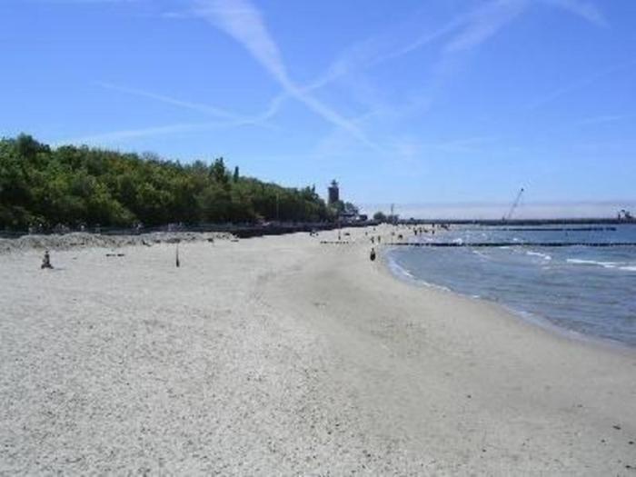 Ferienwohnung für 4 Personen ca 45 m in Kolberg Ostseeküste Polen Pommersche Bucht