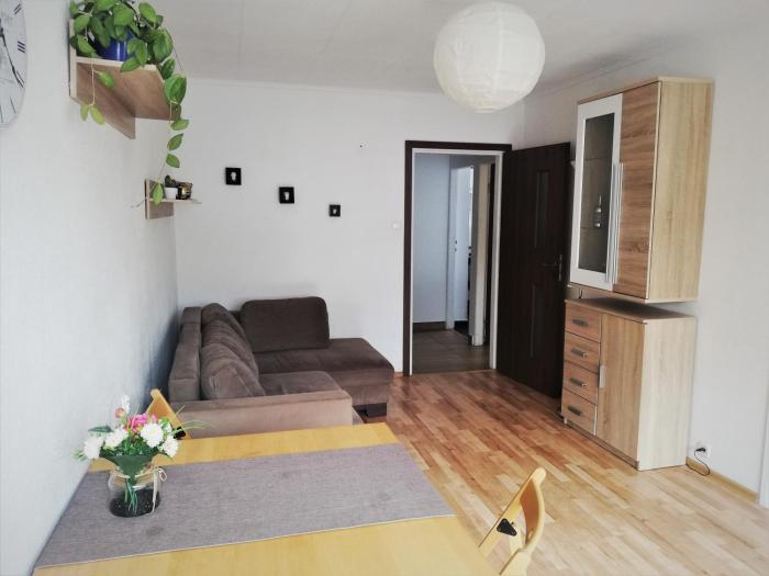Apartament Nadmorskie Wakacje 2 - Sopot