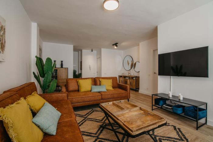 tuGuest Pedro Antonio II Apartment