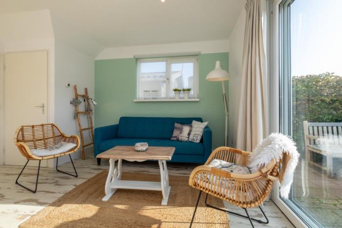 Welcome in - Zomerwoning - Zuidstraat 113 Westkapelle