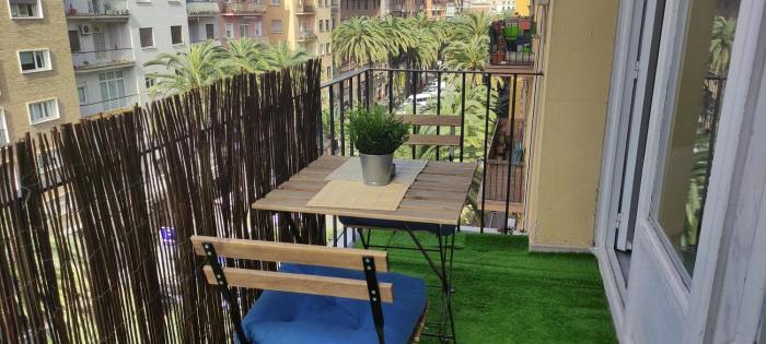 Malaguetor Home Colón