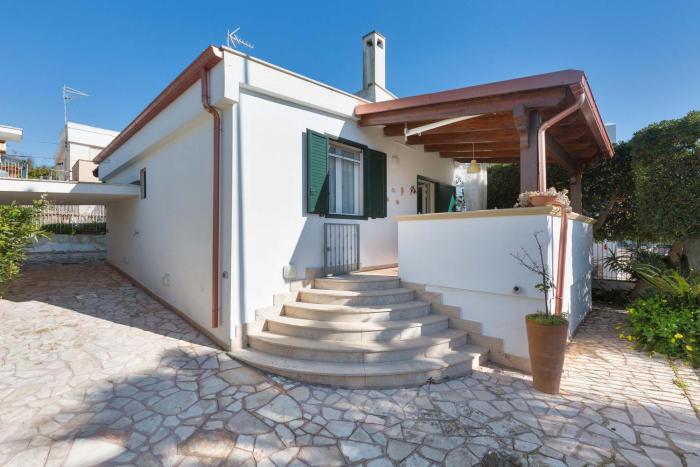 Villa Selenia by BarbarHouse