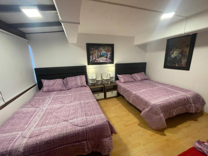 17 Dpto con inmejorable ubicación Miraflores