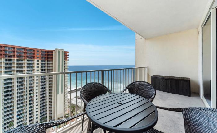 Shores of Panama #1908