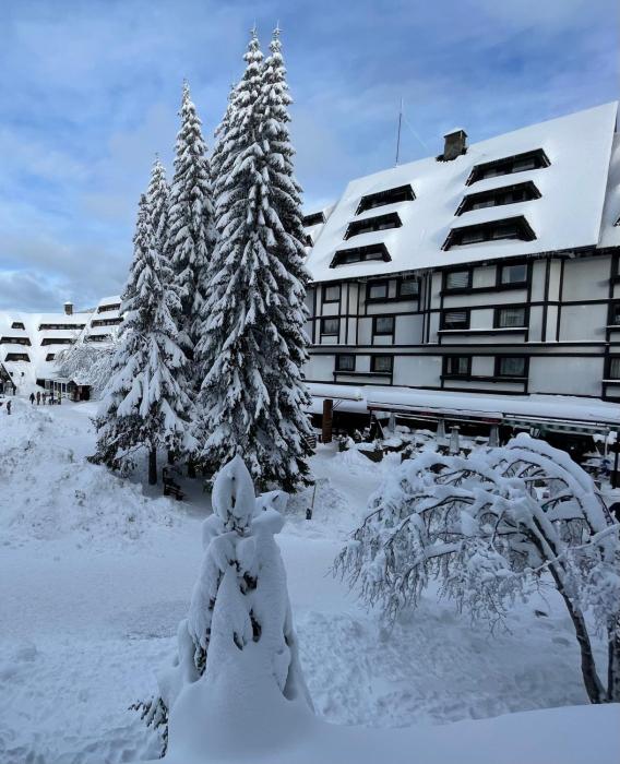 Apartments Konaci Kopaonik