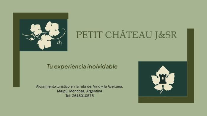 Petit Chateau J&SR