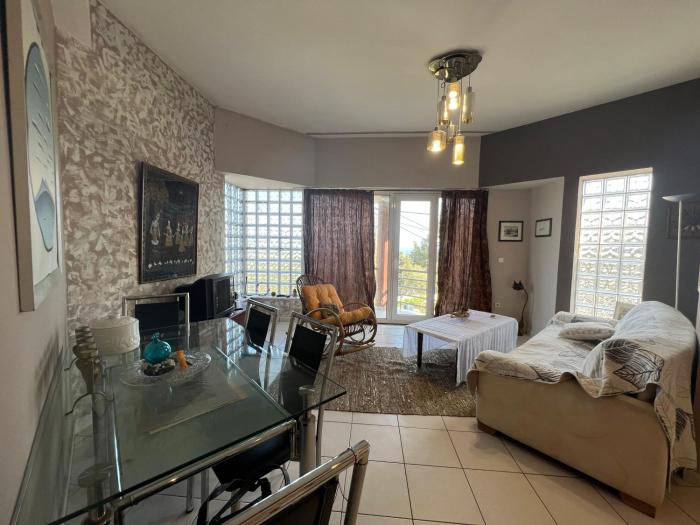 Appartment by the beach