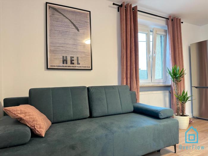 Hel Apartment