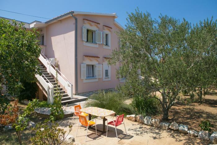 Apartments for families with children Novalja, Pag - 6490