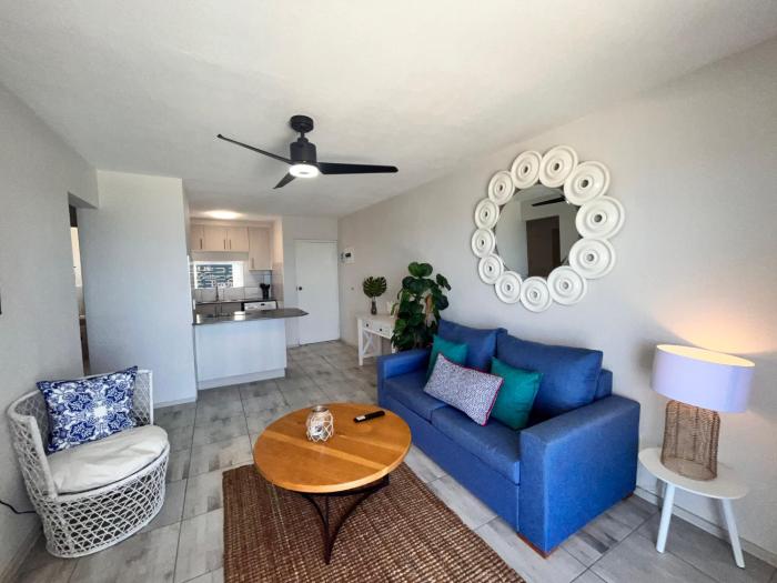 Escape to 85 Cascades in Umdloti Beach