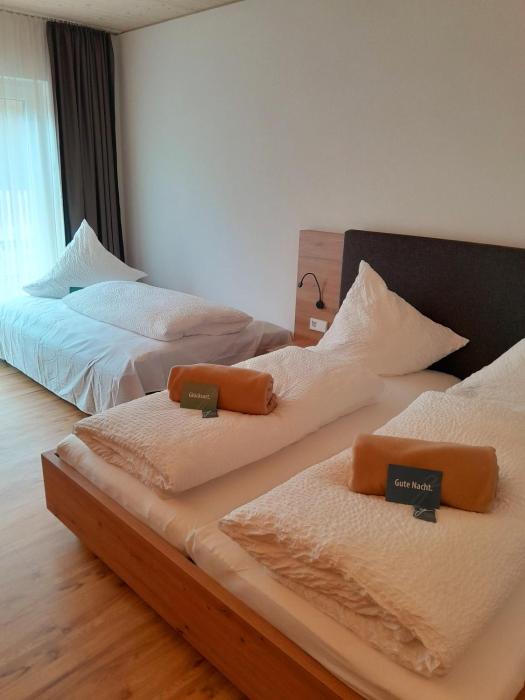 DAS GEORG Gästehaus in Epfendorf