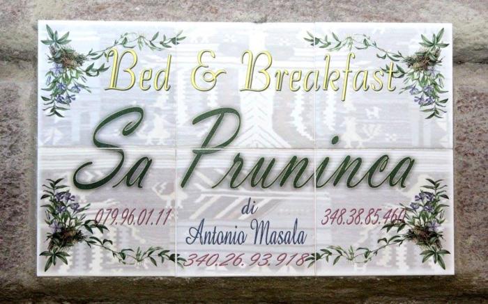 Sa Pruninca