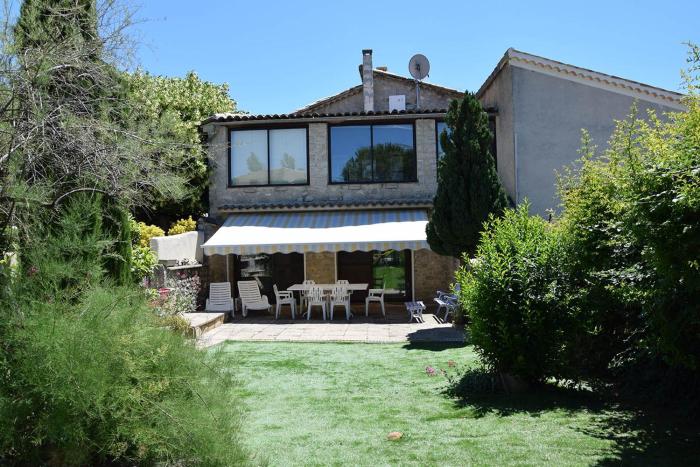 Les Grands Prés des Baronnies