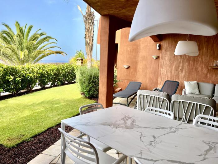 Bahia - Acaymo 0,4 DELUXE SEA VIEW 2B