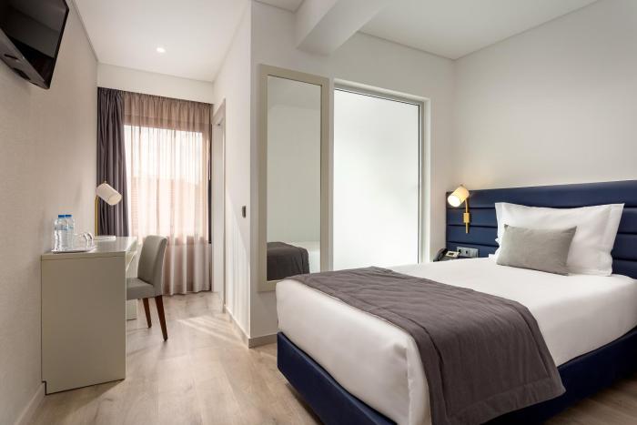 Empire Marquês Hotel