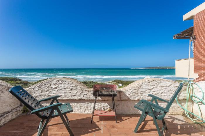 Appartamento Con Terrazza Sul Mare