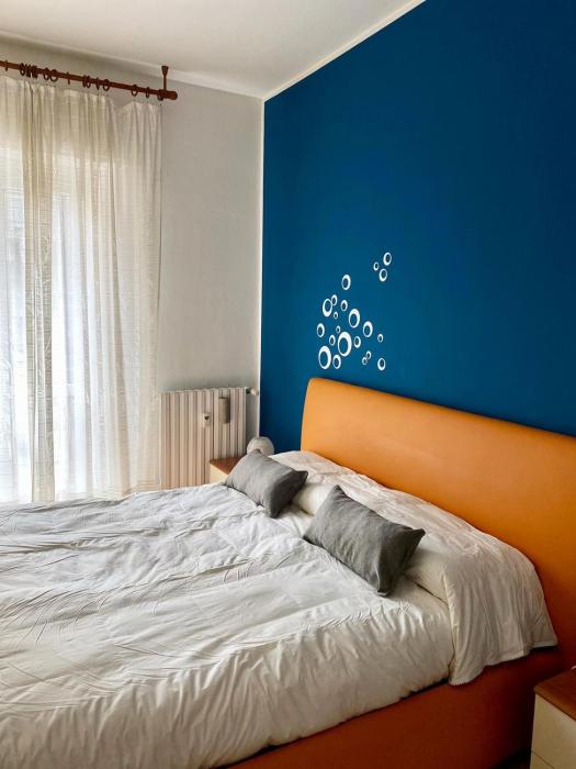 Tartini 13 Cozy apartment