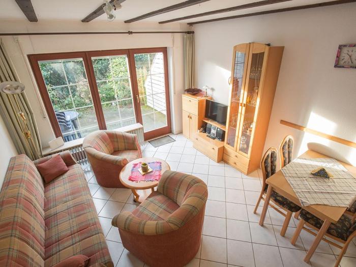 Ferienhaus Hübner, FeWo Vermittlung Nordsee