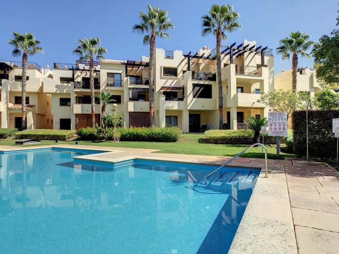 Roda Golf Singapore Apartment - 8109