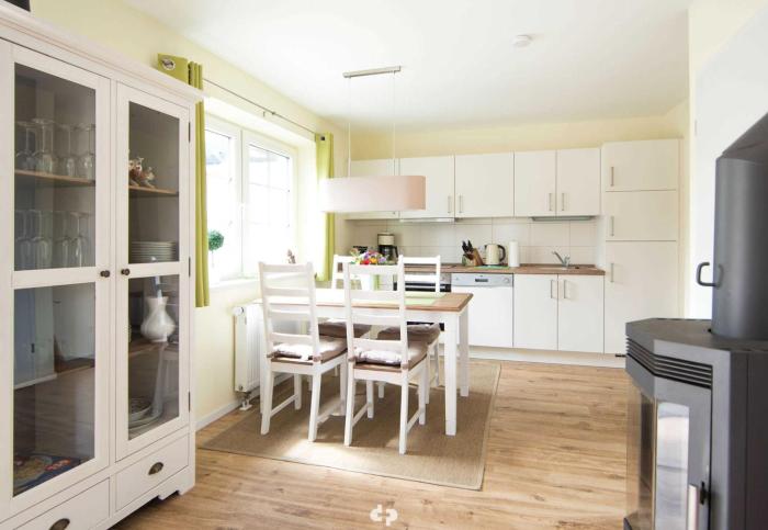 K03 Fischerkaten MARET max 4 Pers