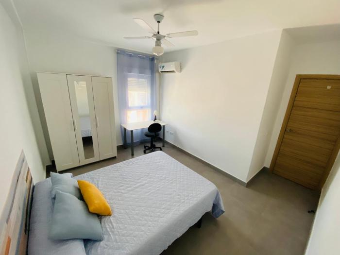 Apartamento ZAPILLO IRIA 1