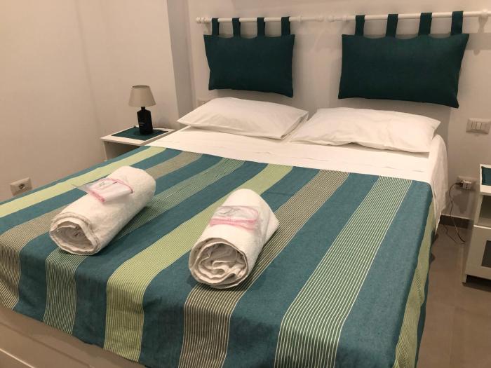 La casa di zia Cicia