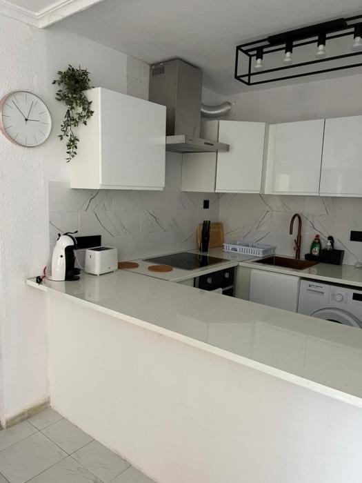 Apartament La Mata