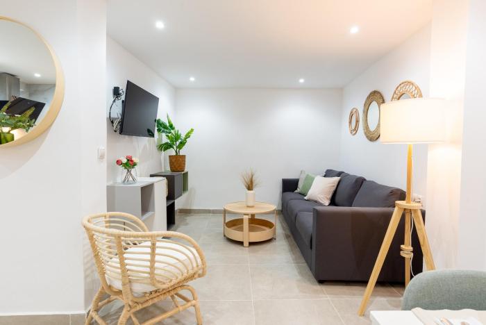 La Casita del Mercado