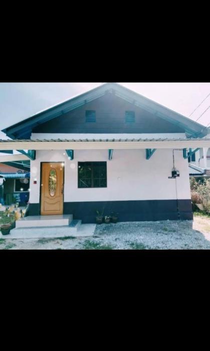 Homestay sri ladang