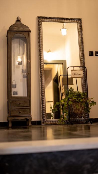 Εν Ιωαννίνοις loft 2