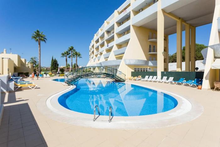 Beautiful place with ocean view