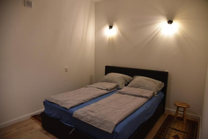 Apartament Dworcowa