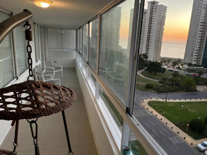 Concon, costa de montemar