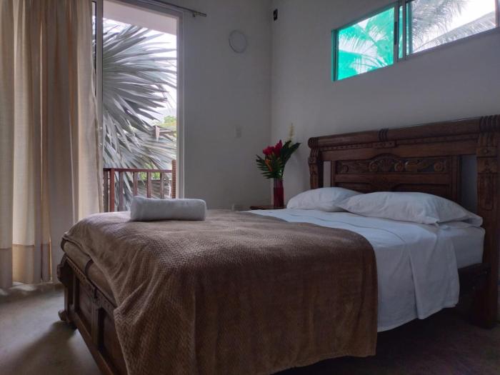 Deep Forest Posadas Ecoturisticas