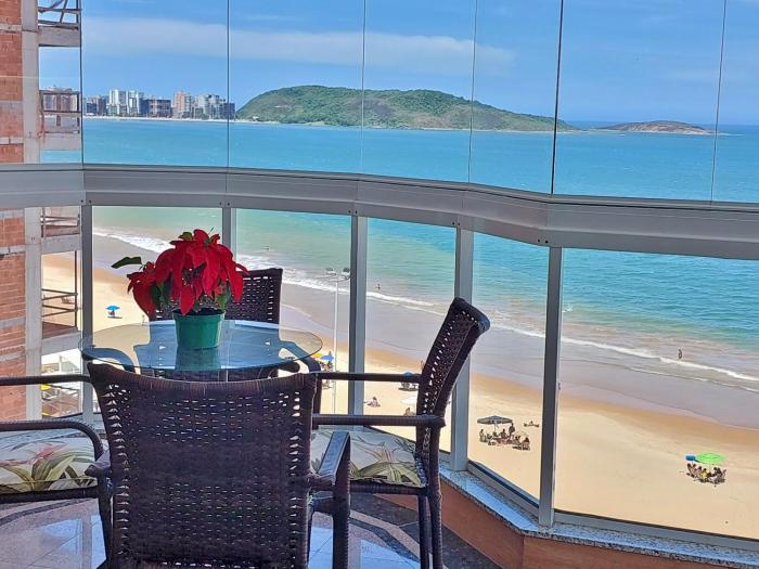 Paraíso à Beira Mar