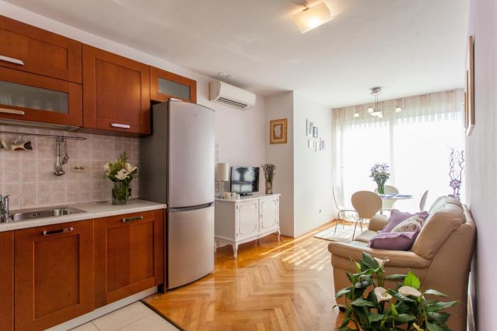 Apartment Skocibusic