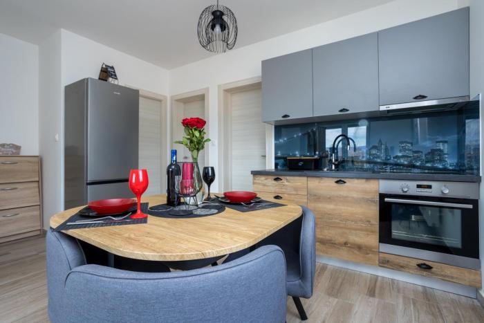 Apartment Kristina by EL-PI Tours