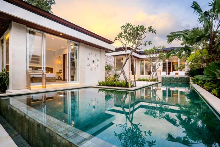 Villa Taya by BaliSuperHost