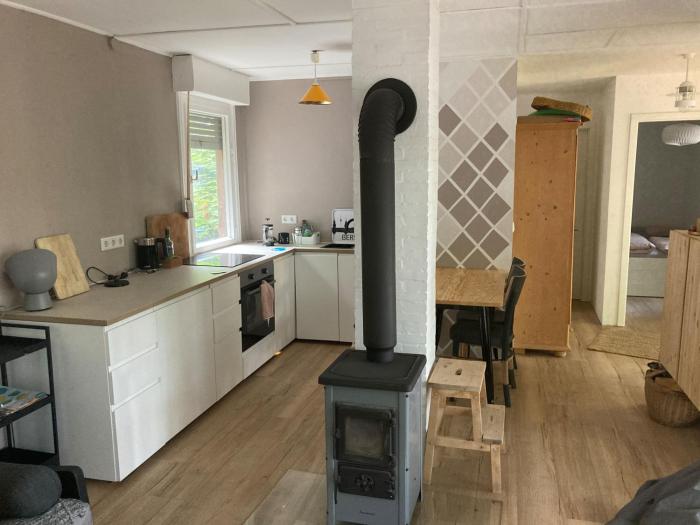 NEU! Schöner Bungalow am Zenssee