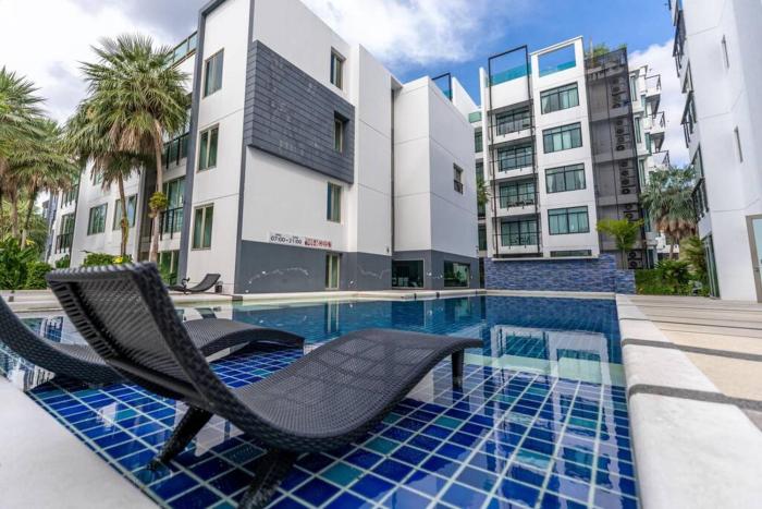 Kamala Regent : Beautiful Modern Apartment close to Kamala beach