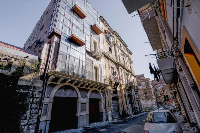 Duplex Apartments del Vecchio Bastione by Wonderful Italy