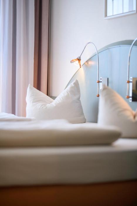 Ambiente Langenhagen Hannover by Tulip Inn