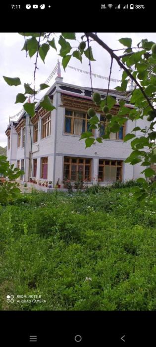 Nakpo Homestay