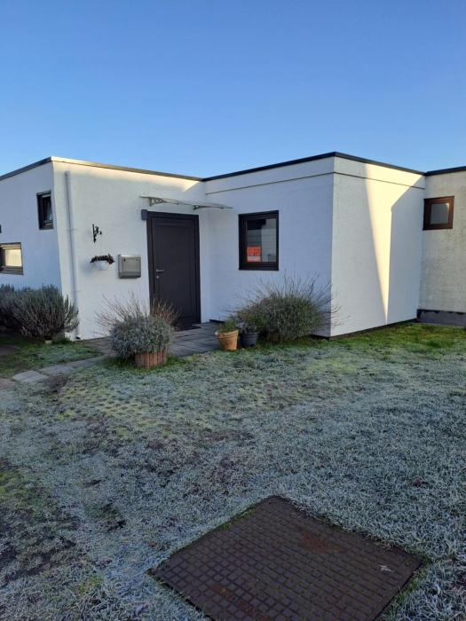 Maison de vacances ;Vakantiehuisje