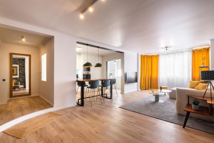 Hospitality is an Art - Ponta Delgada City Center