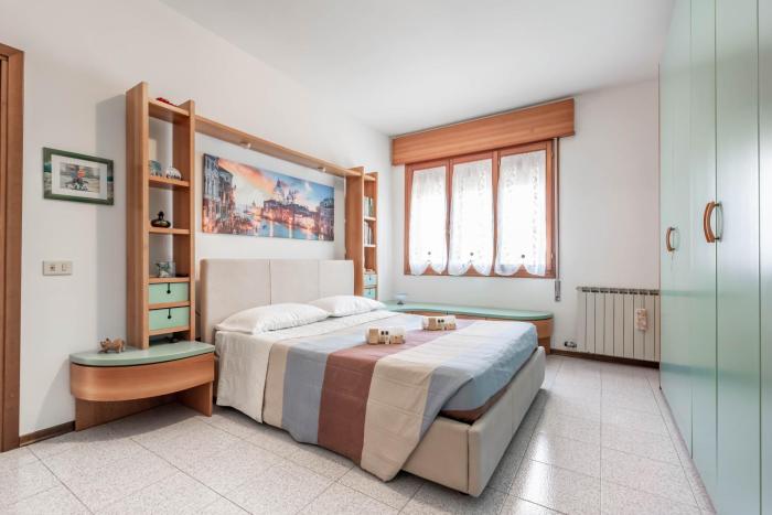 Residence Fragole Apartment Venice