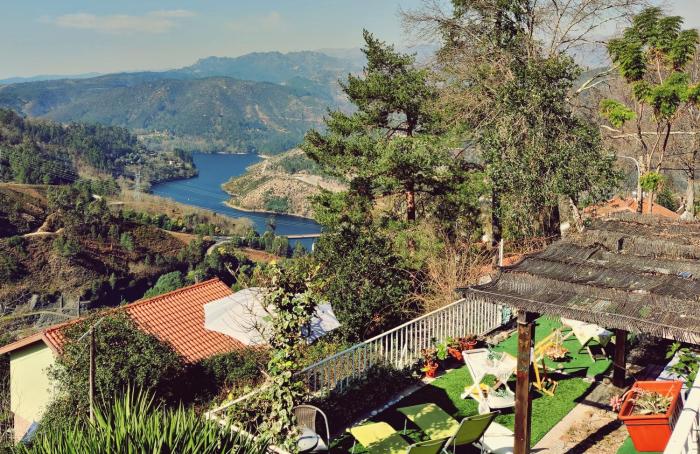 Monteiros Gerês Countryhouse